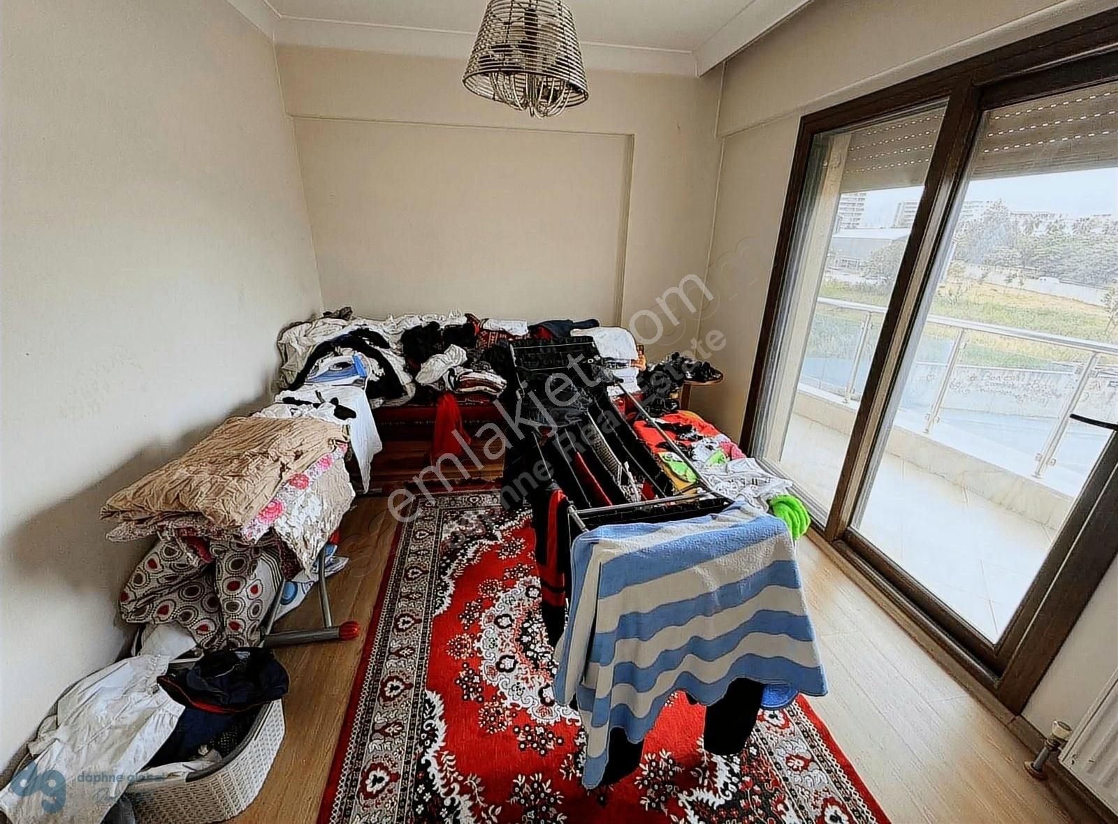 Ciritoğlu Konutları Fırsat 3+1 Satılık - Görsel 14