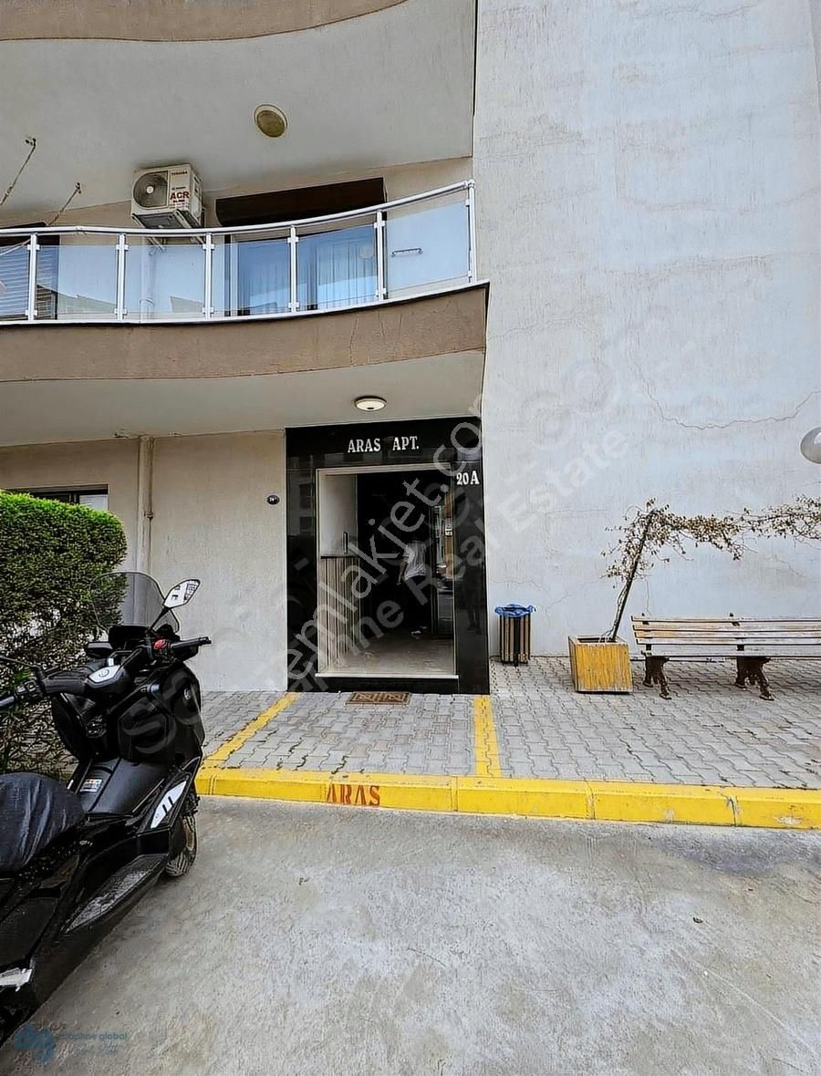 Ciritoğlu Konutları Fırsat 3+1 Satılık - Görsel 10