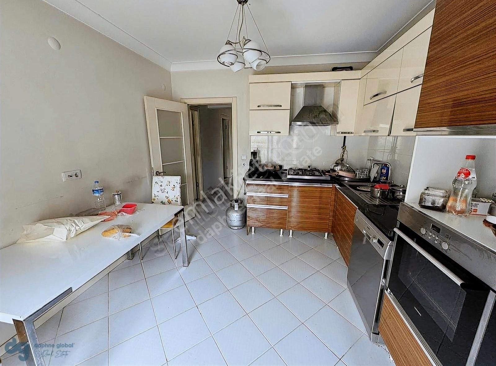 Ciritoğlu Konutları Fırsat 3+1 Satılık - Görsel 24