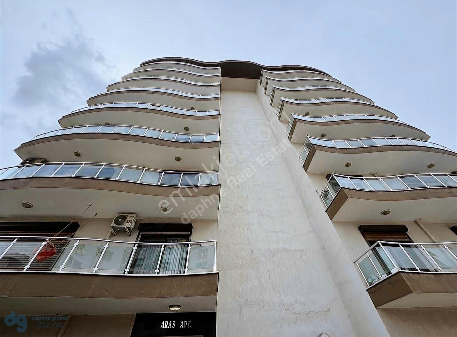 Ciritoğlu Konutları Fırsat 3+1 Satılık - Görsel 15