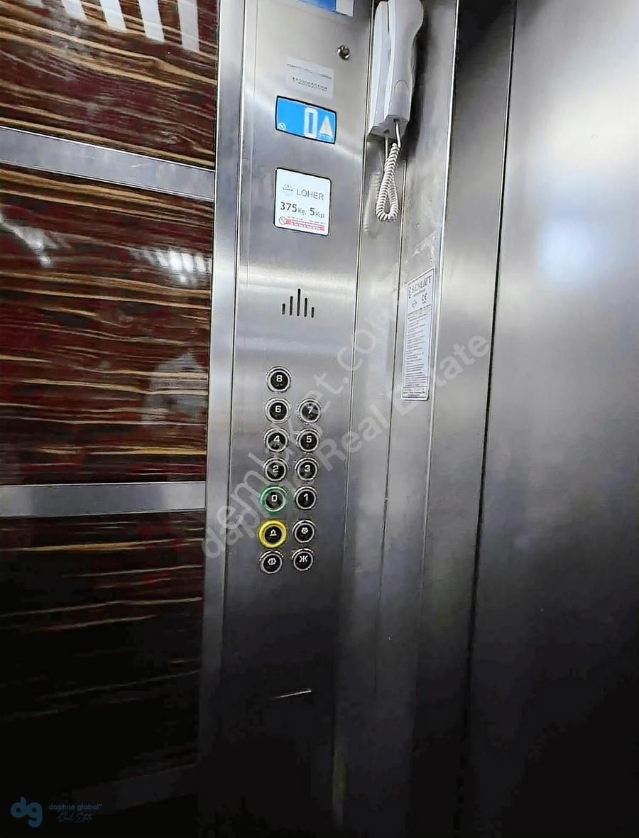 Ciritoğlu Konutları Fırsat 3+1 Satılık - Görsel 17