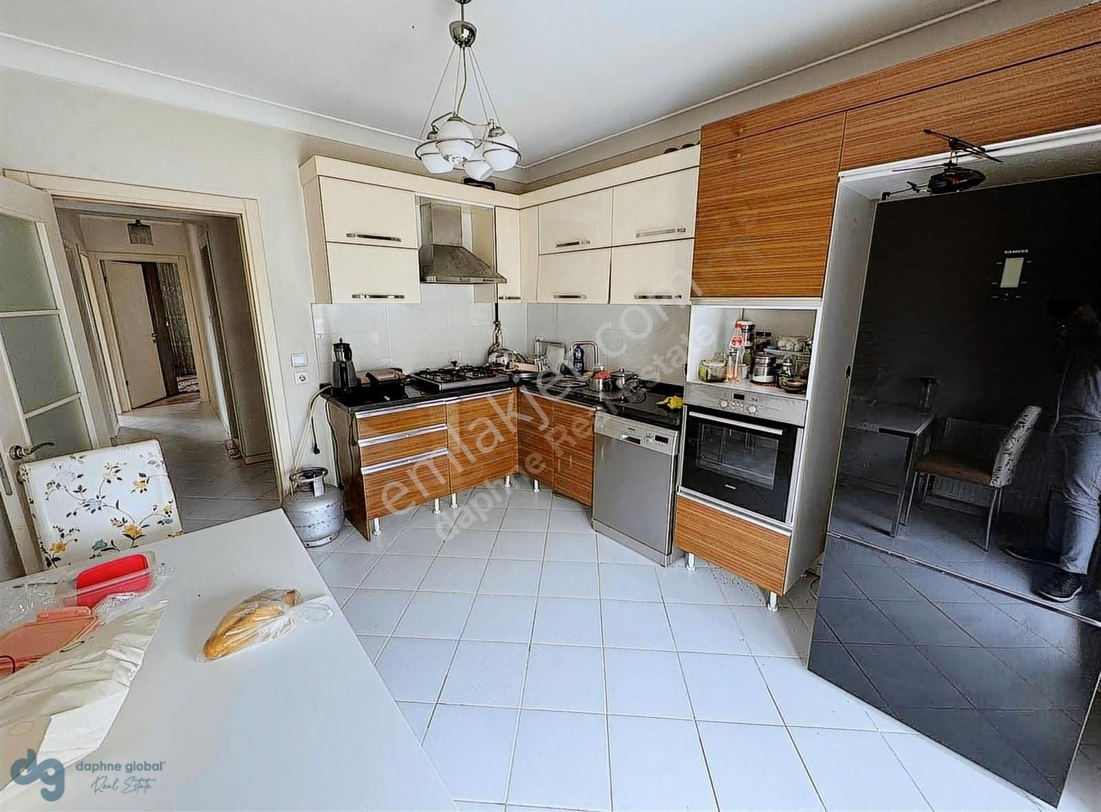 Ciritoğlu Konutları Fırsat 3+1 Satılık - Görsel 20