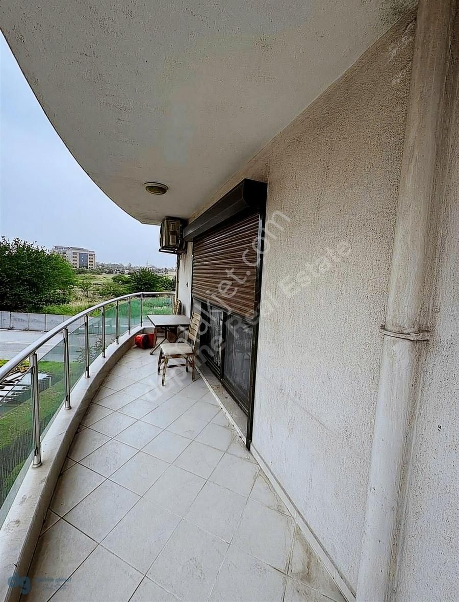 Ciritoğlu Konutları Fırsat 3+1 Satılık - Görsel 22