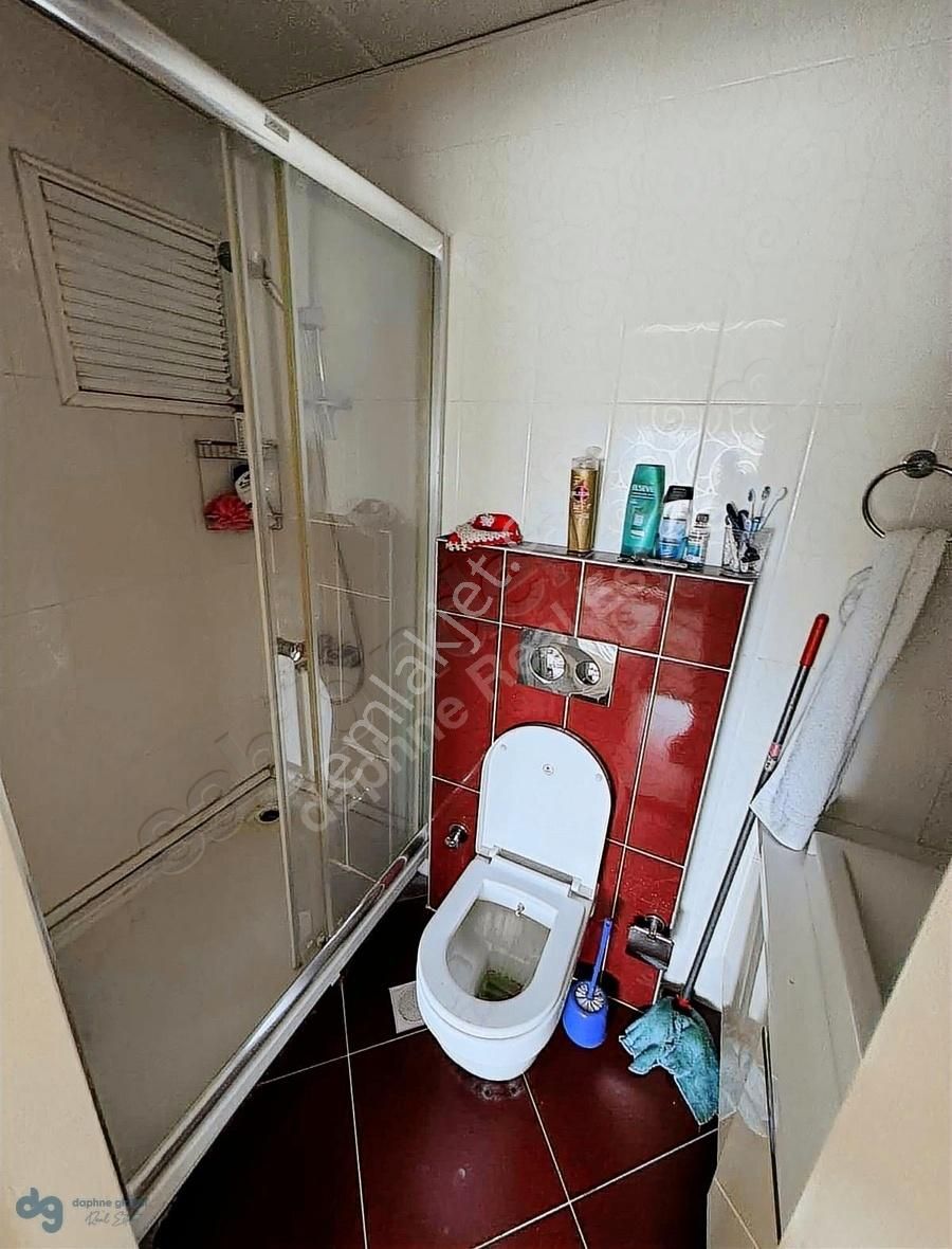 Ciritoğlu Konutları Fırsat 3+1 Satılık - Görsel 23