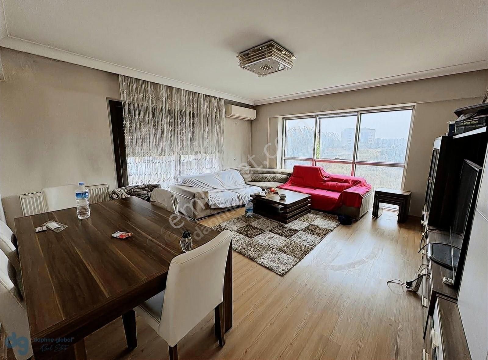 Ciritoğlu Konutları Fırsat 3+1 Satılık - Görsel 28