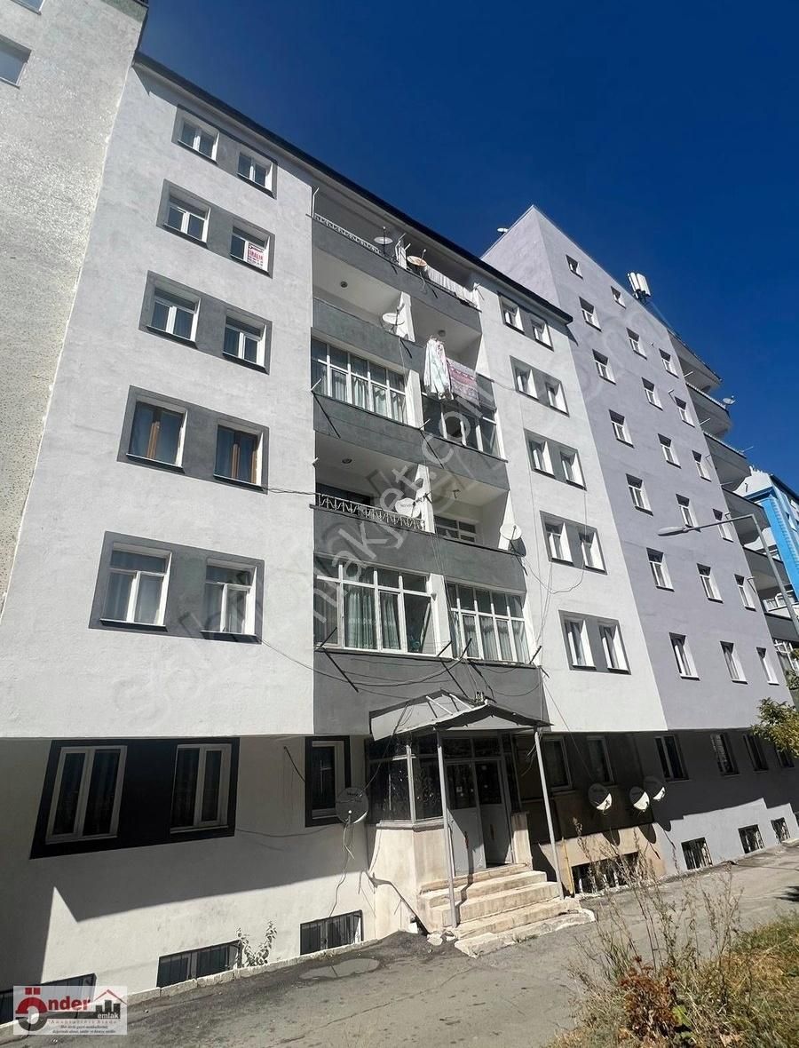 Yakutiye Lalapaşa Kiralık Daire ÖNDER EMLAKTAN TERMİNAL MAHALLESİNDE KİRALIK 3+1 DAİRE