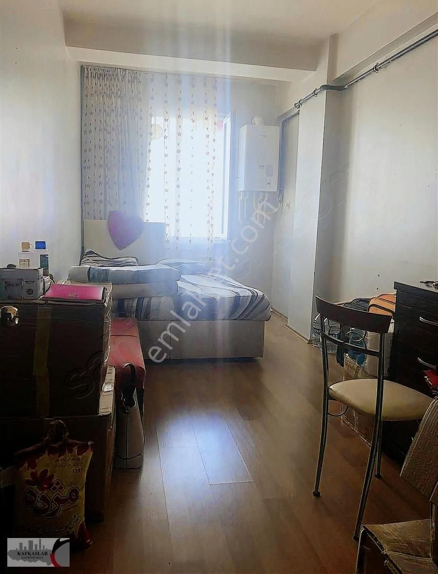 Tepebaşı Yenibağlar Kiralık Daire Kafkaslar Emlaktan Martı Sokakta 1+1 Daire