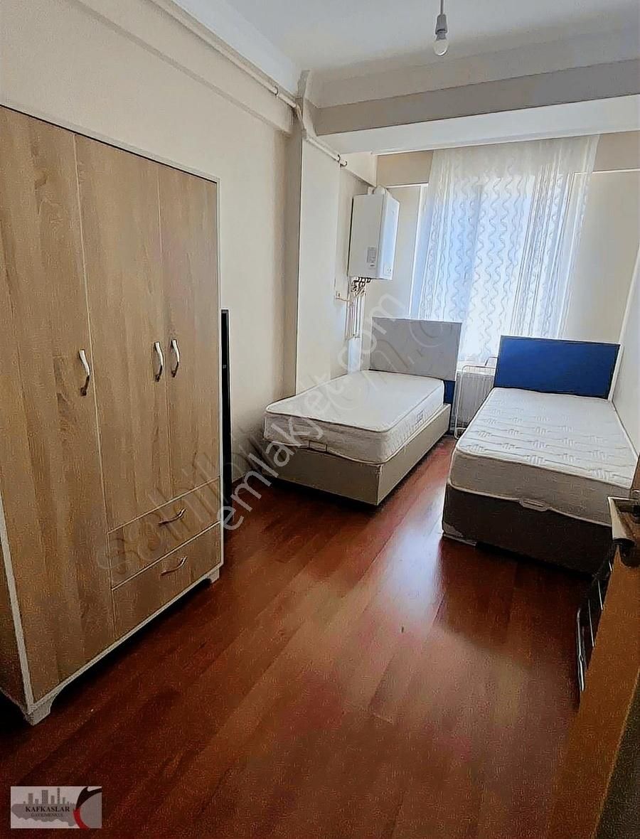 Tepebaşı Yenibağlar Kiralık Daire Kafkaslar Gayrimenkulden Üniversite Caddesi Yakını 1+1 Eşyalı