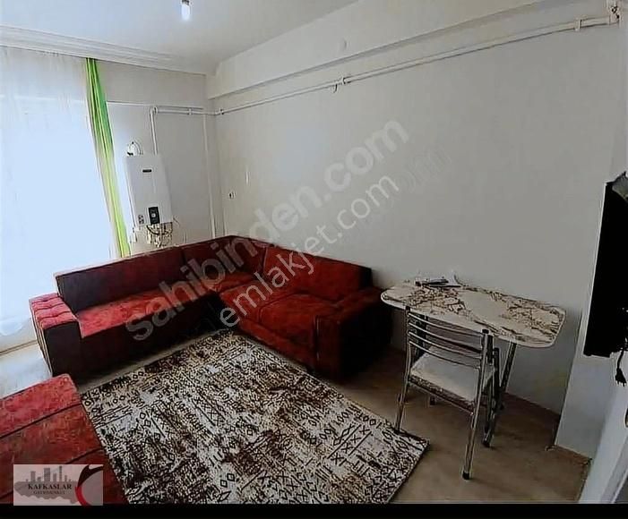 Tepebaşı Yenibağlar Eşyalı Kiralık Daire Kafkaslar Gayrimenkulden Aöf Arkası Eşyalı 1+1