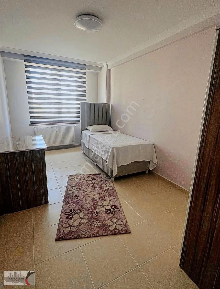 Tepebaşı Yenibağlar Eşyalı Kiralık Daire Eti Caddesinde Hersey Dahil Kız Apart