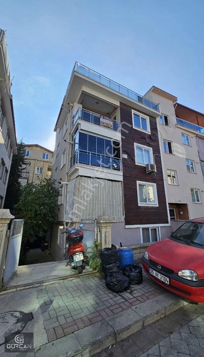 Merkezefendi Karaman Kiralık Daire **KARAMAN** ASANSÖRLÜ YENİ BİNADA , TERASLI DAİRE KOMBİLİ