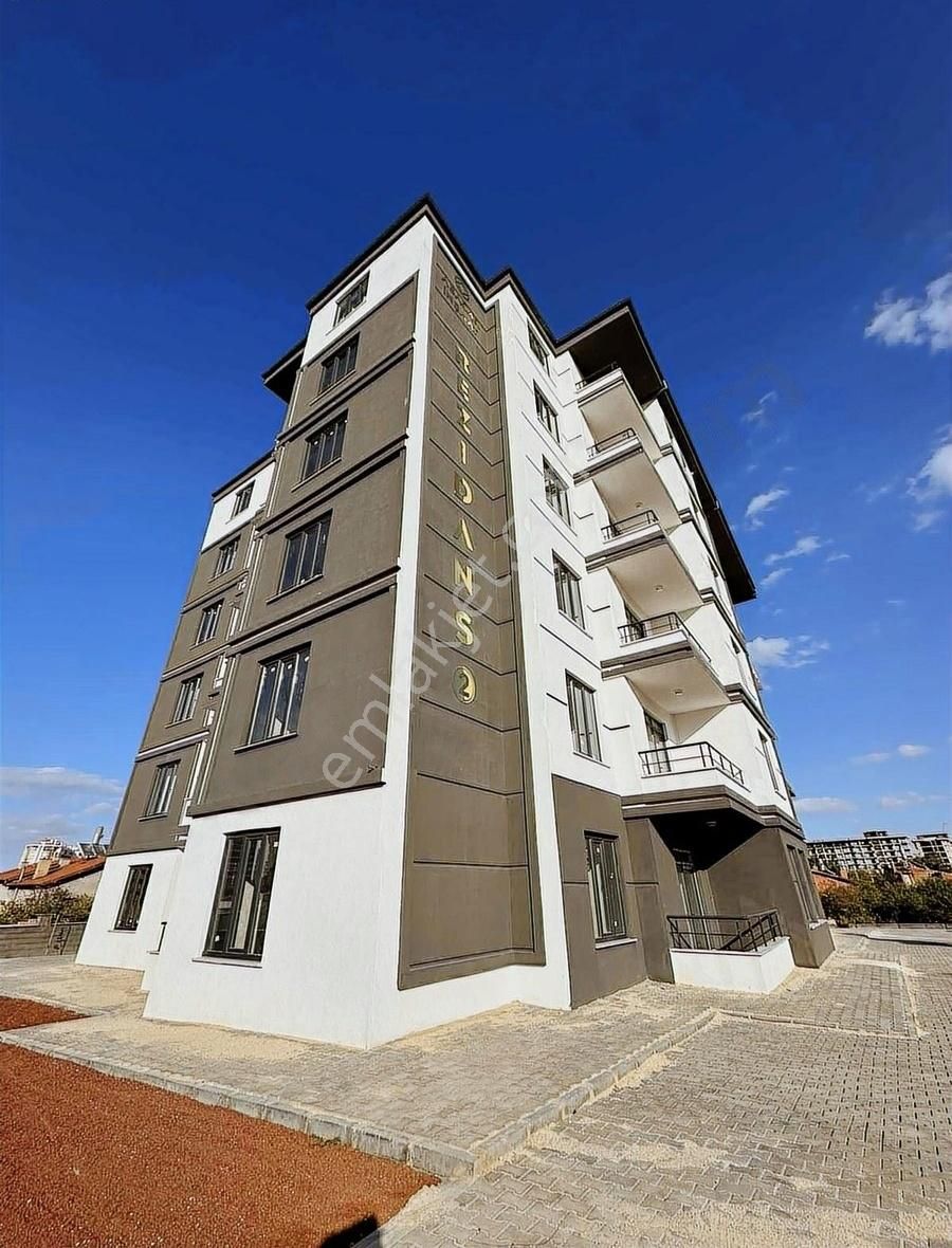 Selçuklu Hocacihan Kiralık Daire HOCACİHAN MAH. AKADEMİ HAST. KARŞISI ULTRA LÜKS 3+1 ARAKAT