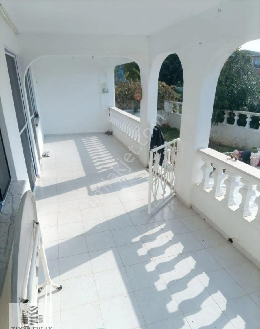 Balıkesir Erdek Tatlısu Büyükbakraç' Ta Satılık Yazlık