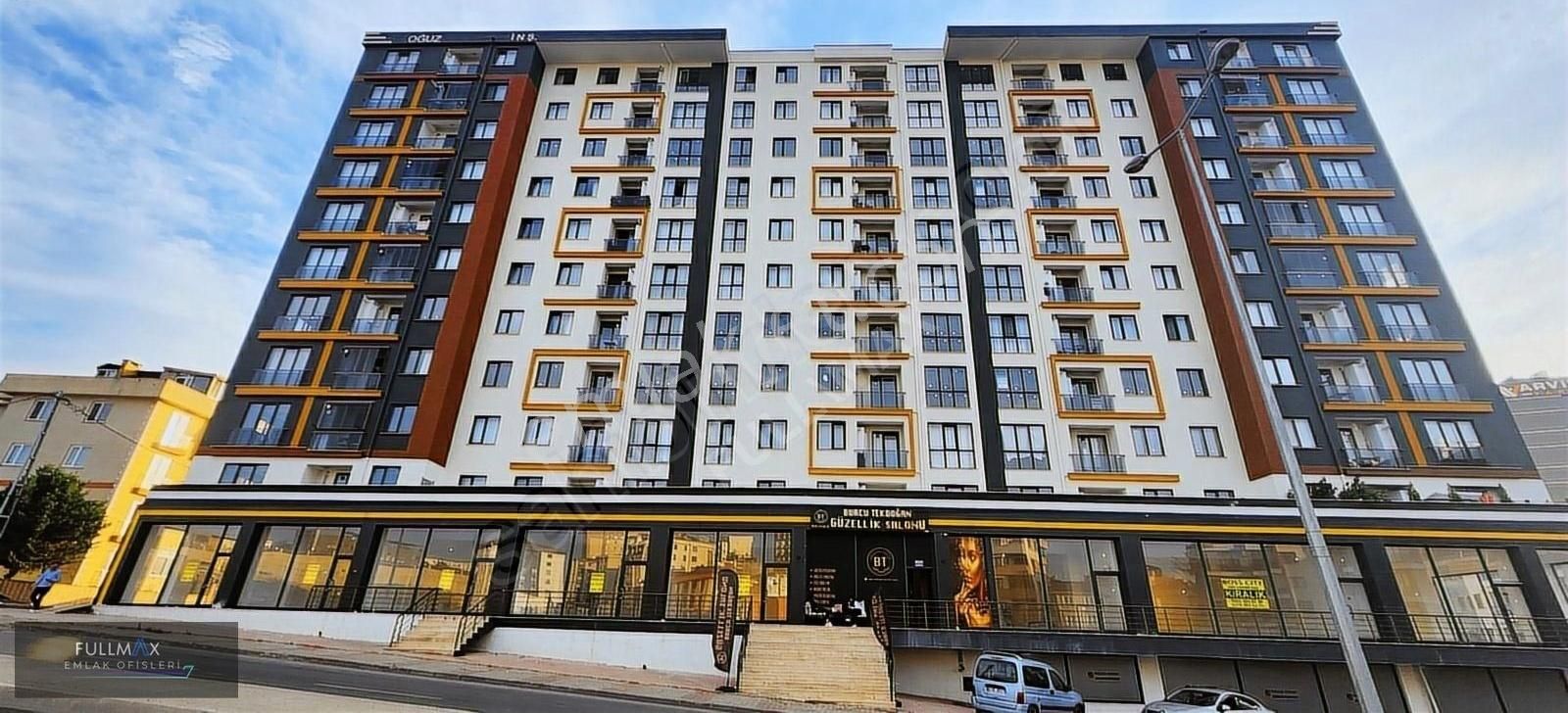 Tuzla Aydınlı Satılık Residence FUll\Max'tan Aydınlı Merkezde sıfır 3+1 Fırsat dair