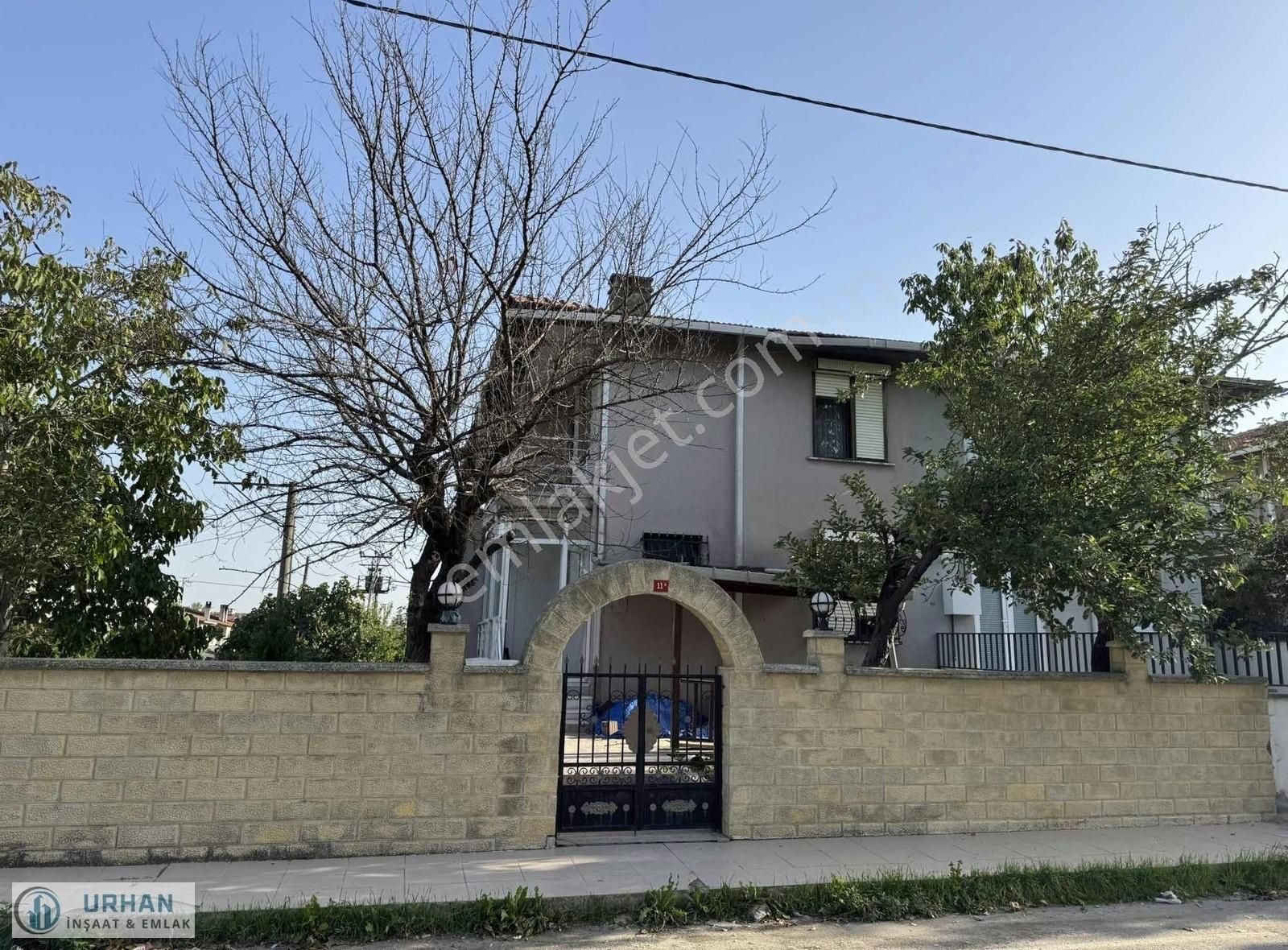 Silivri Semizkumlar Kiralık Villa SİLİVRİ ALTINORAK SİTESİNDE 4+1 KİRALIK VİLLA 1 AY İÇİNDE TESLİM