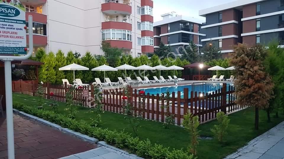 Süleymanpaşa Hürriyet Satılık Daire  FIFTYNINE HOMES1 SİTESİNDE LÜKS DAİRE