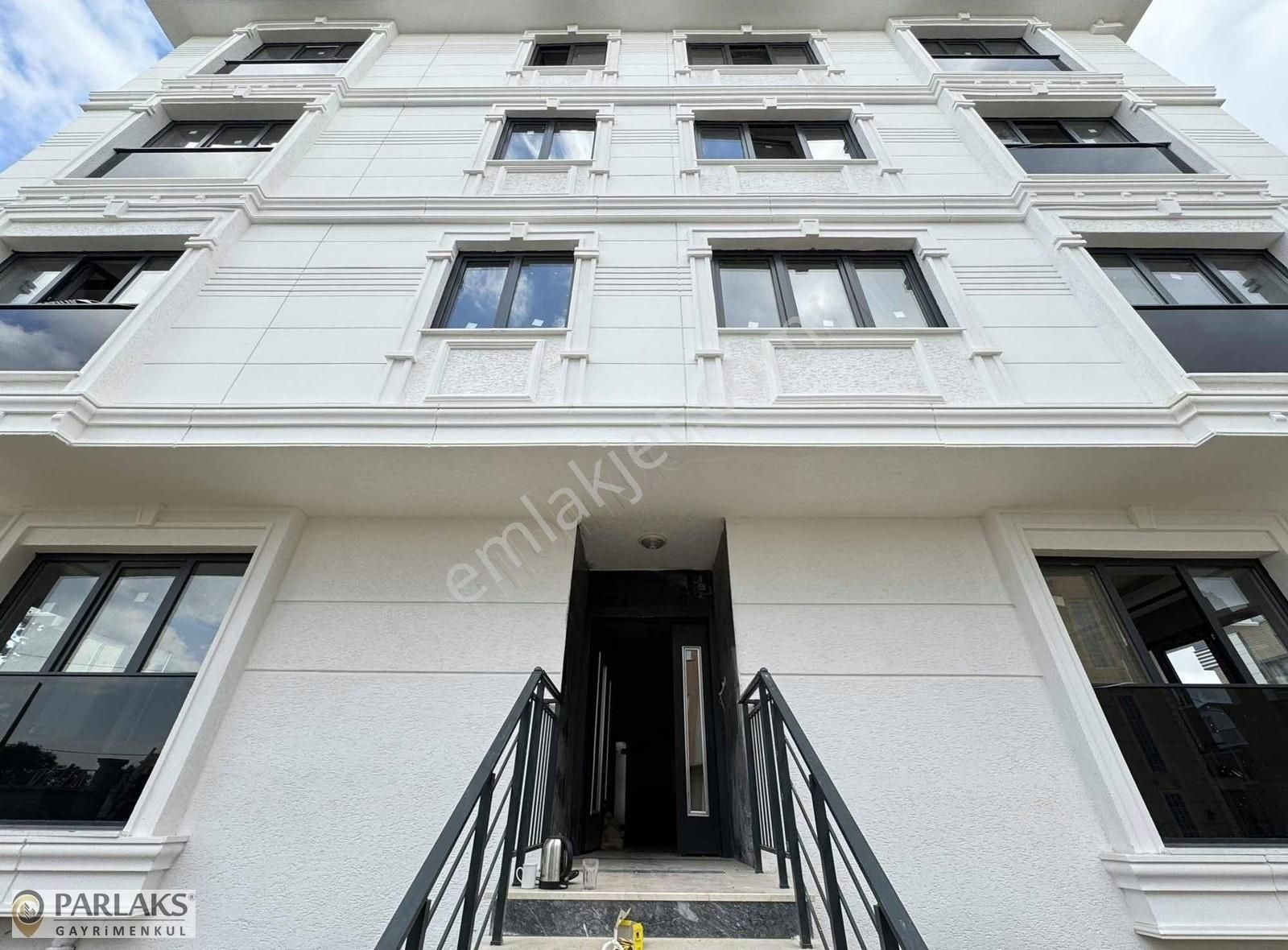 Darıca Fevzi Çakmak Satılık Daire FARABİ HASTANESİ VE METRO DURAĞI YANI SIFIR LÜX 2+1 100m² DAİRE