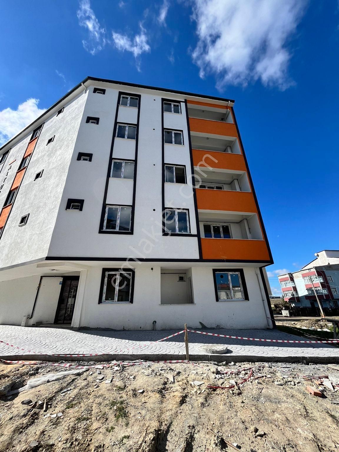 Kapaklı Atatürk Satılık Daire  KAPAKLI ATATÜRK MAH 2+1 ARA KAT ÖN CEPHE SATILIK DAİRE