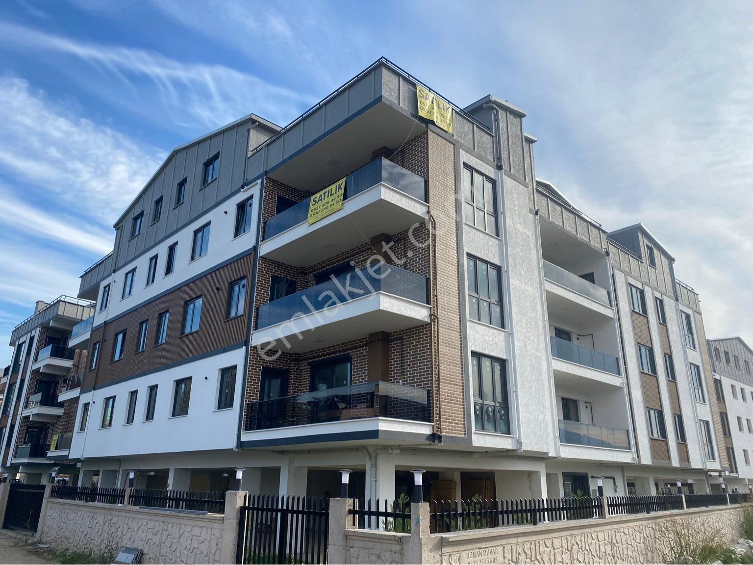 Gürsu İstiklal Satılık Daire BURSA GÜRSU DA 3+1 DAİRE