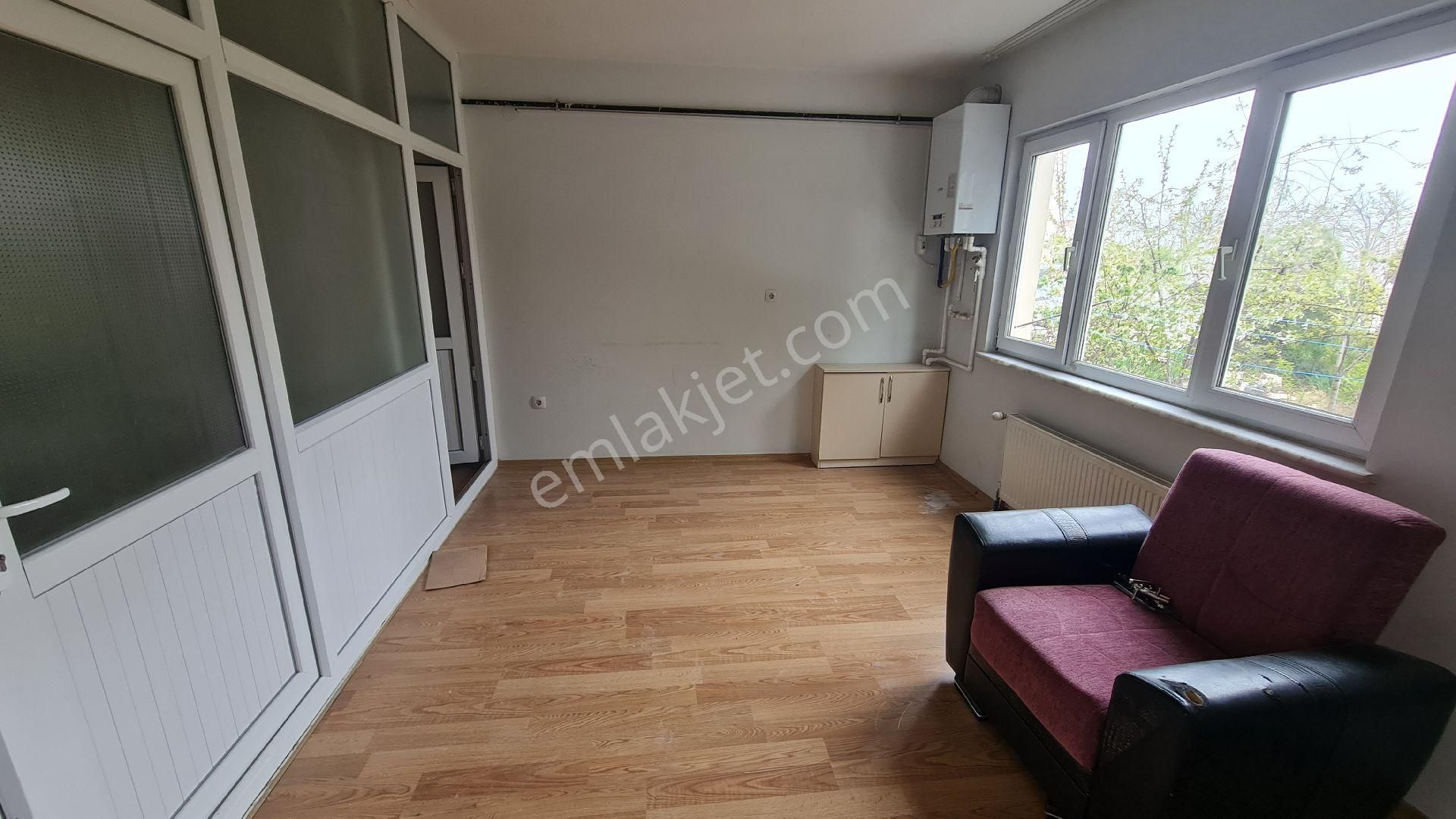 Eymen Yapıdan Akken Tokide Kiralık 1+1 Daire