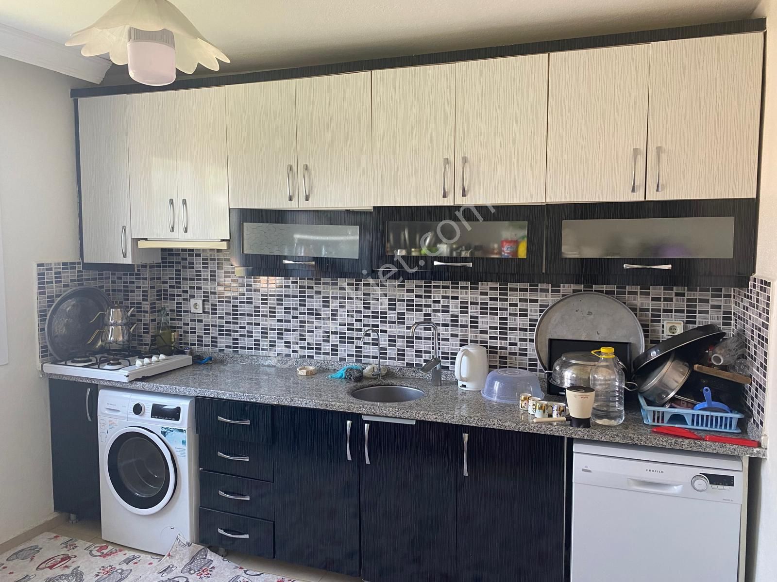 Yılmaz Dan Sarıçam Oto Center”yanı Satılık 2katlı Müstakil Ev - Görsel 5