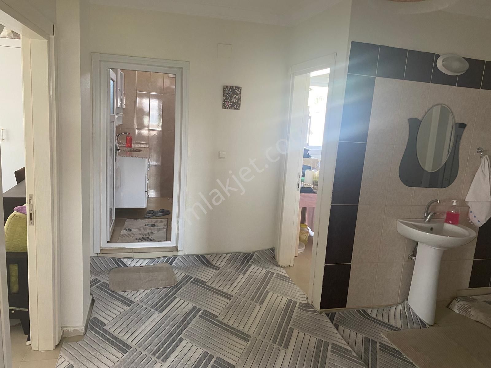 Yılmaz Dan Sarıçam Oto Center”yanı Satılık 2katlı Müstakil Ev - Görsel 13