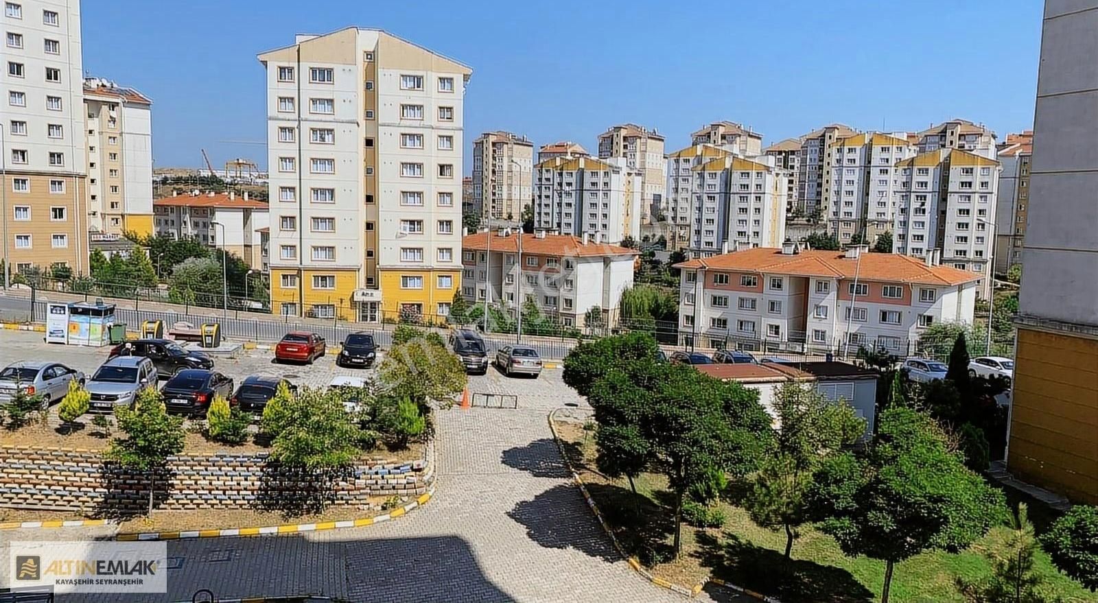 Başakşehir Kayabaşı Kiralık Daire KAYAŞEHİR 12.BÖLGE 68M2 KİRALIK BOŞ 2+1 DAİRE