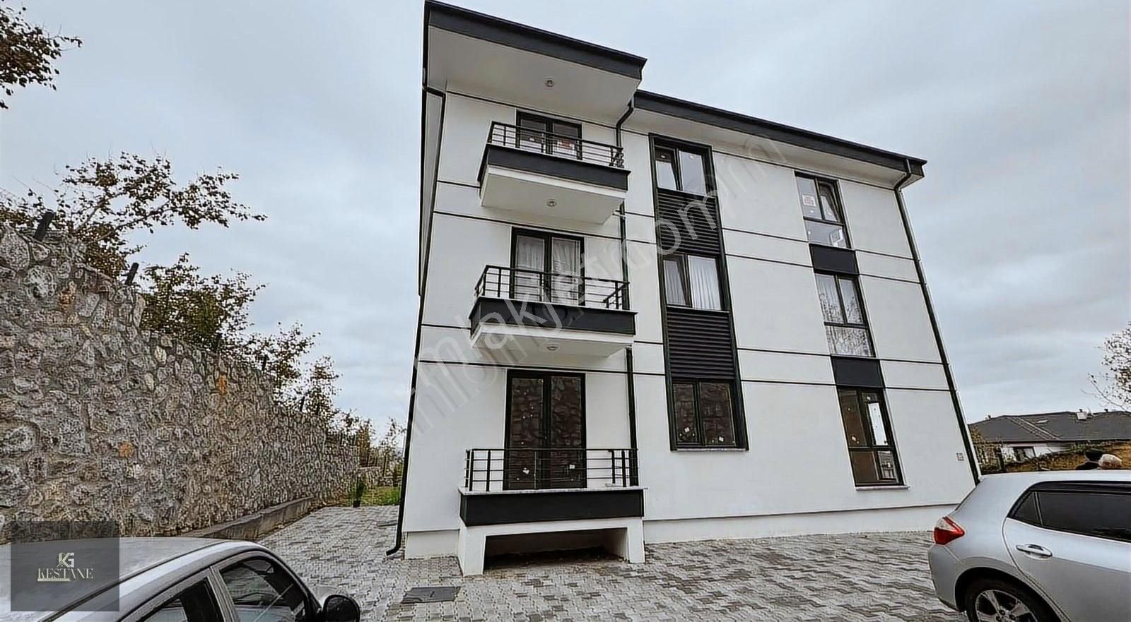 Serdivan Hamitabat Satılık Daire Serdivan Manzaralı Geniş 2+1 Daire