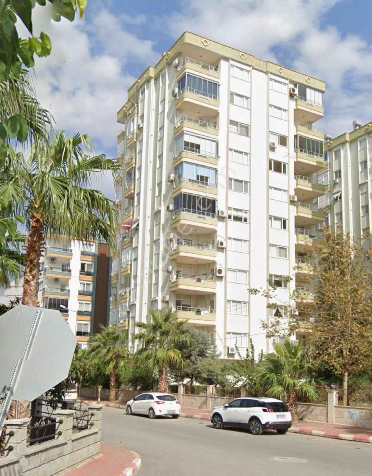 Erdemli Merkez Satılık Daire  SATILIK 3+1 DAİRE MERKEZ ERDEMLİ MERSİN 