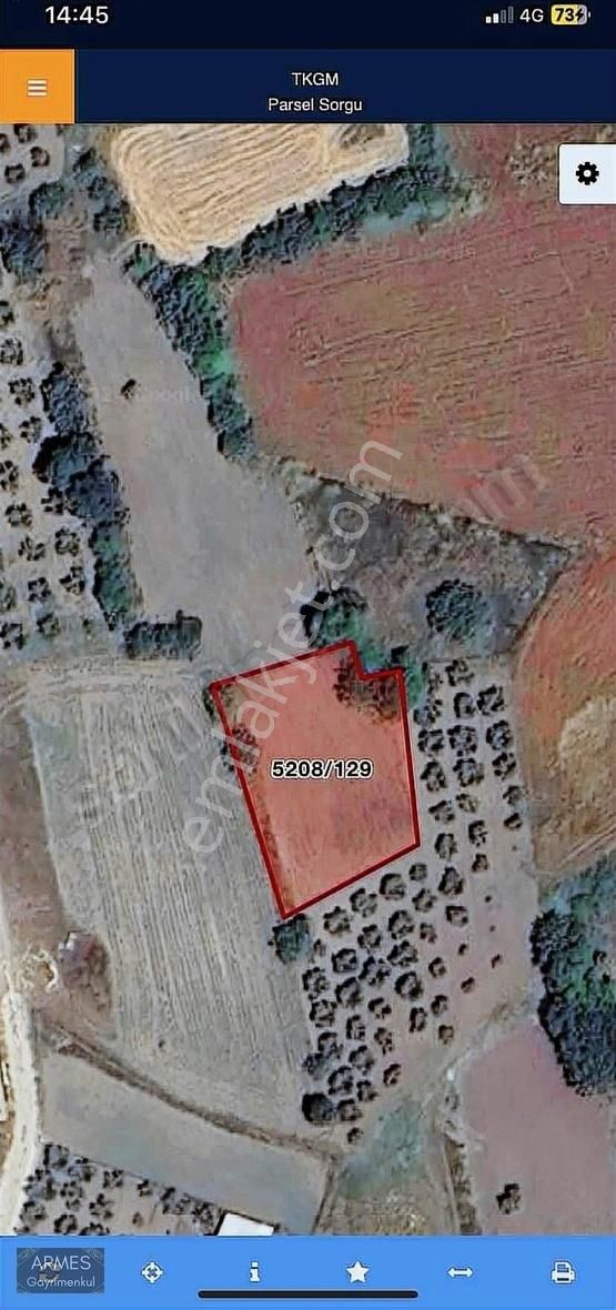 Armes'ten Görükle Sakaryada Satılık 144 Metrekare Hisse - Görsel 2