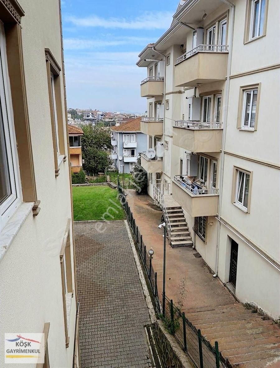 Serdivan Kemalpaşa Kiralık Daire Köşk gayrimenkul'den 2+1 eşyalı daire