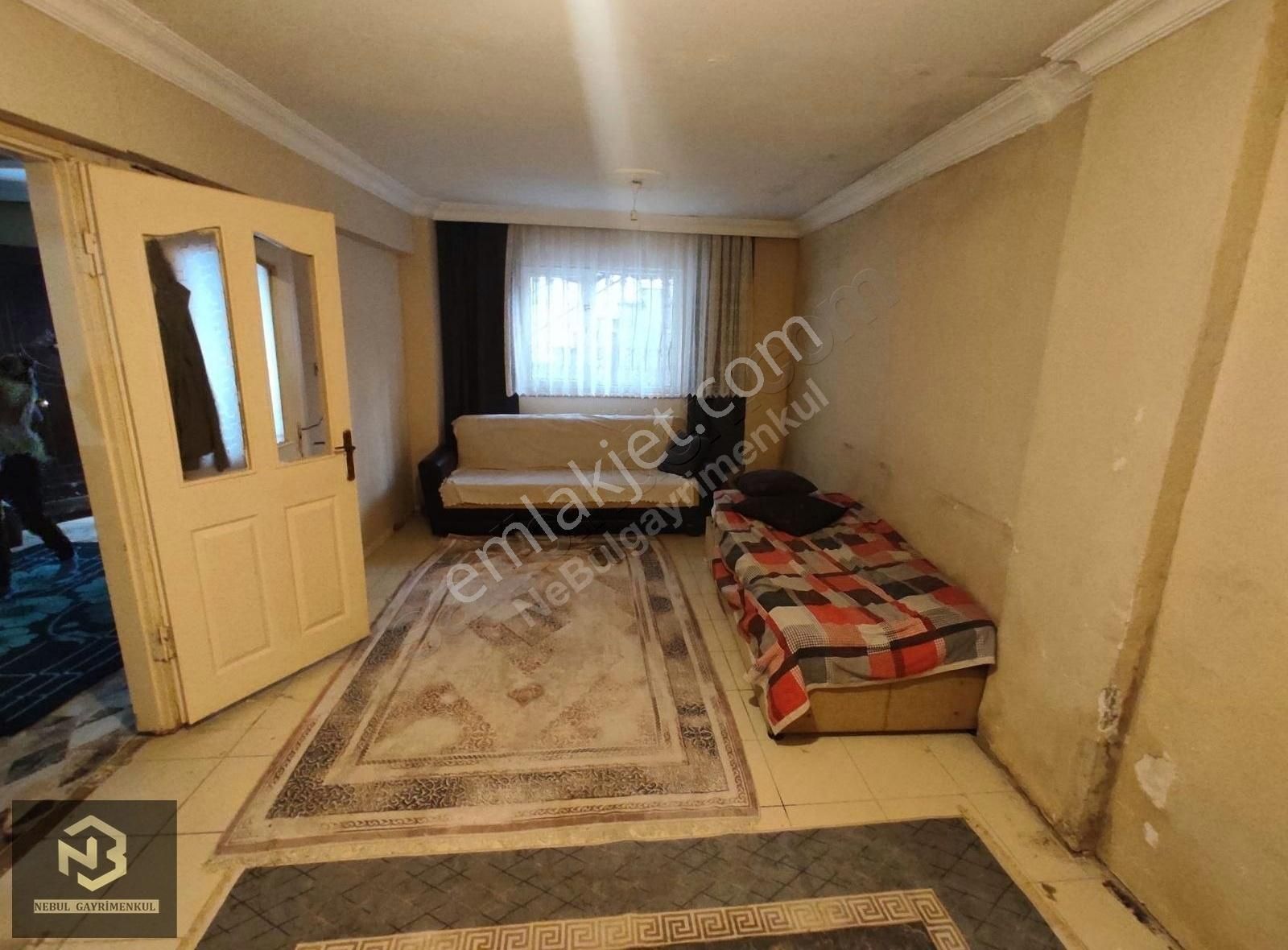 Bahçelievler Soğanlı Satılık Daire ÇAVUŞPAŞADA SATILIK 1+1 DAİRE NEBUL GAYRİMENKUL'DEN