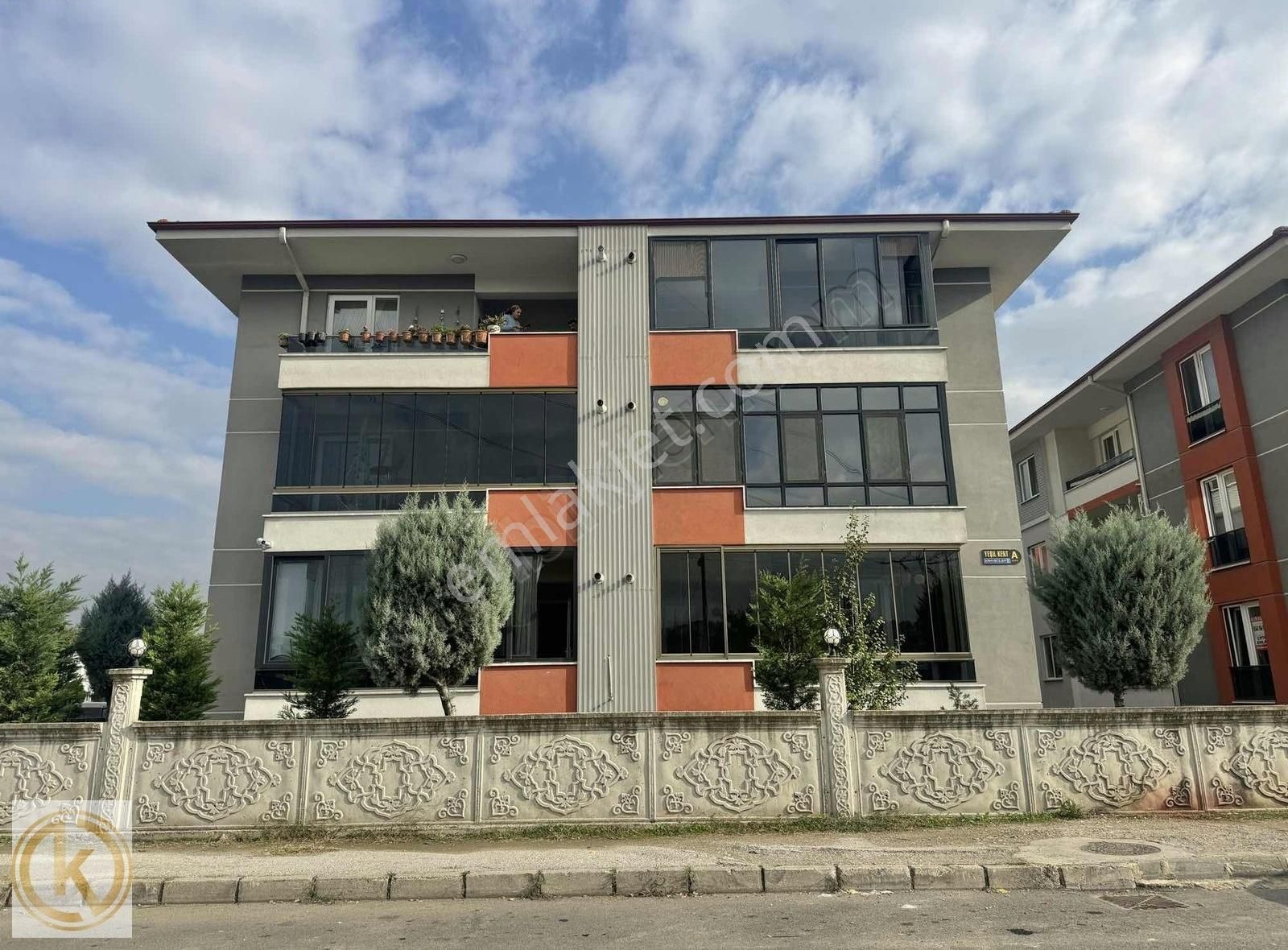 Erenler Yeşiltepe Satılık Daire KAYMAK EMLAKTAN ERENLER'DE SİTE İÇİ 3+1 120 M2 SATILIK DAİRE