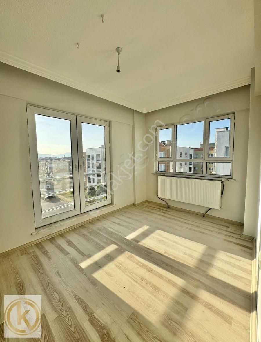 Kaymak Emlak Erenler'de Güvenlikli Sitede 2+1 95m2 Satılık Daire - Görsel 30