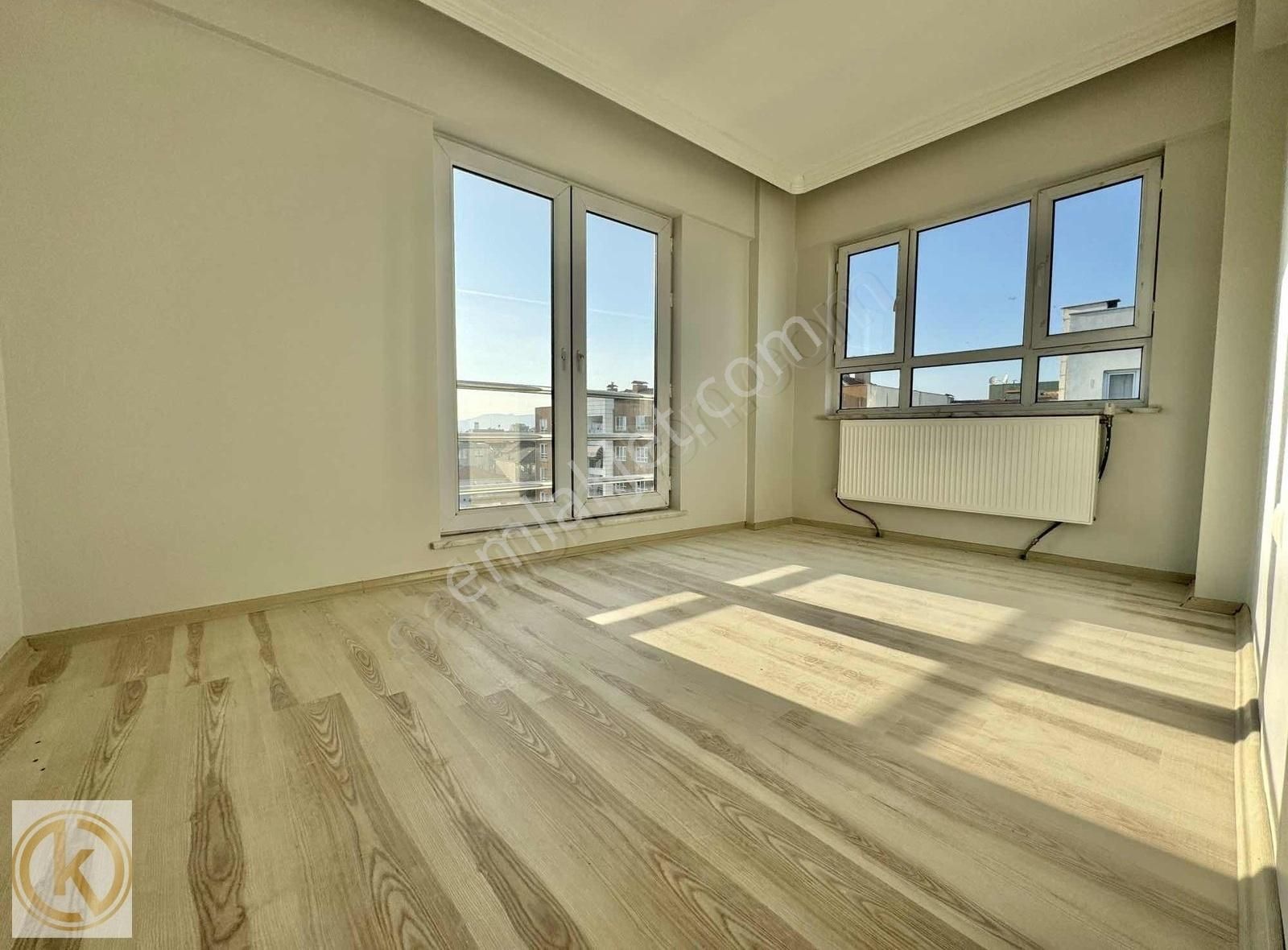 Kaymak Emlak Erenler'de Güvenlikli Sitede 2+1 95m2 Satılık Daire - Görsel 22