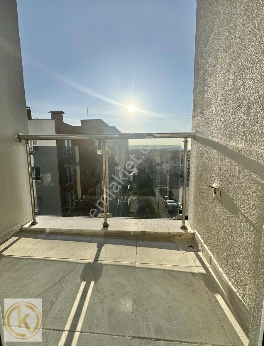 Kaymak Emlak Erenler'de Güvenlikli Sitede 2+1 95m2 Satılık Daire - Görsel 17