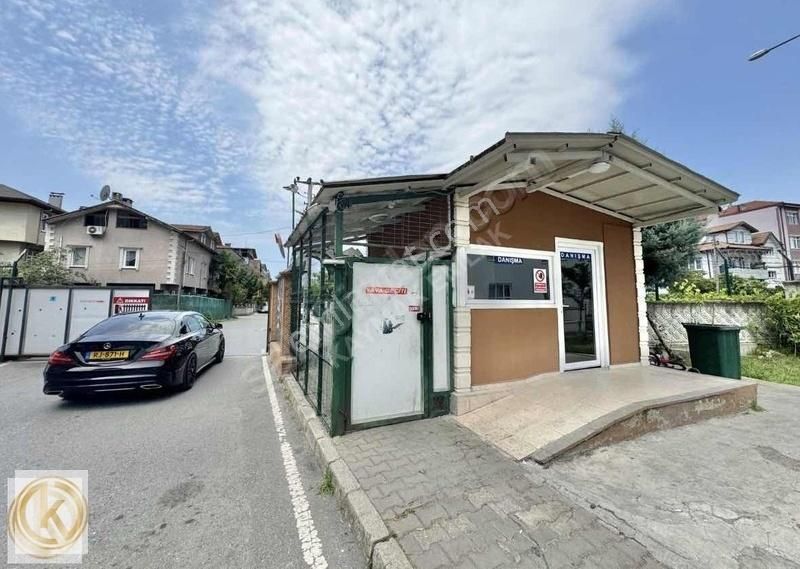 Kaymak Emlak Erenler'de Güvenlikli Sitede 2+1 95m2 Satılık Daire - Görsel 18