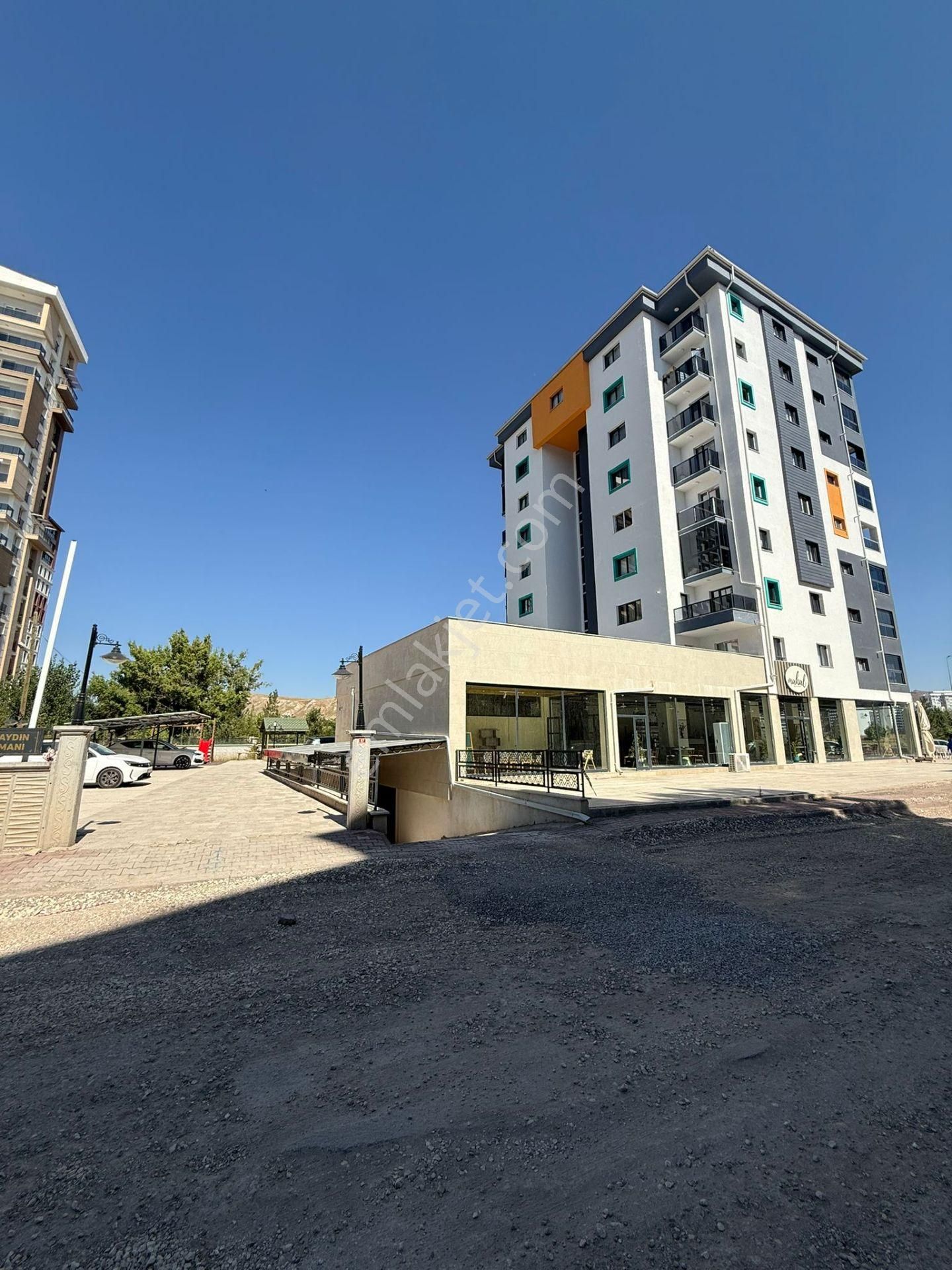 Damla Emlaktan Kardeşler Mah.kiralık 1+1 Daire
