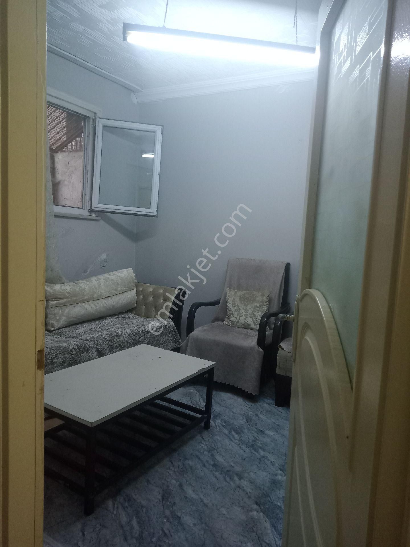 Bahçelievler Zafer Kiralık Daire KİRALIK 1+1 EŞYALI 