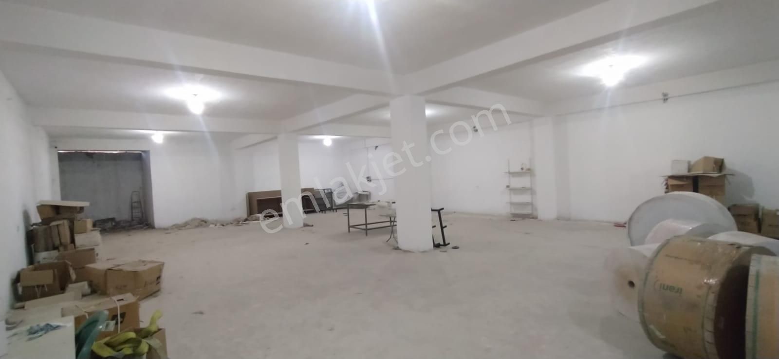 Matbacılar Sitesinde İmalat İçin Çok Uygun İş Yeri - Görsel 14