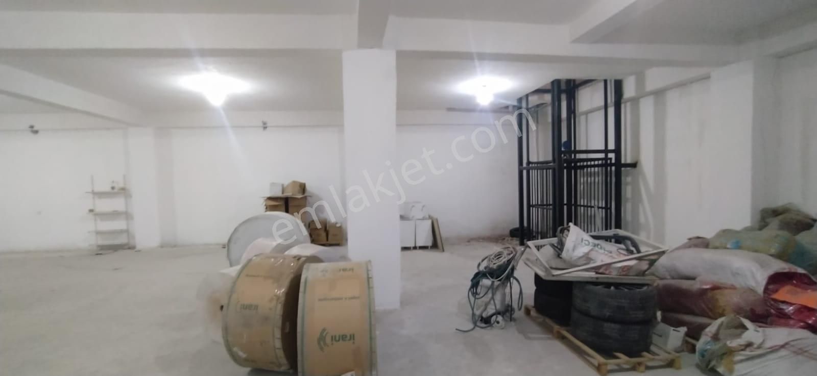 Matbacılar Sitesinde İmalat İçin Çok Uygun İş Yeri - Görsel 16