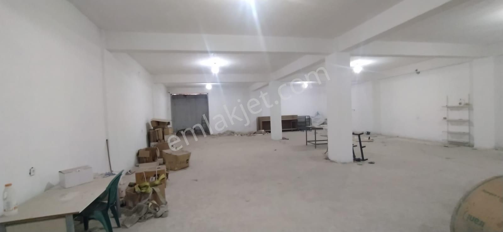 Matbacılar Sitesinde İmalat İçin Çok Uygun İş Yeri - Görsel 15