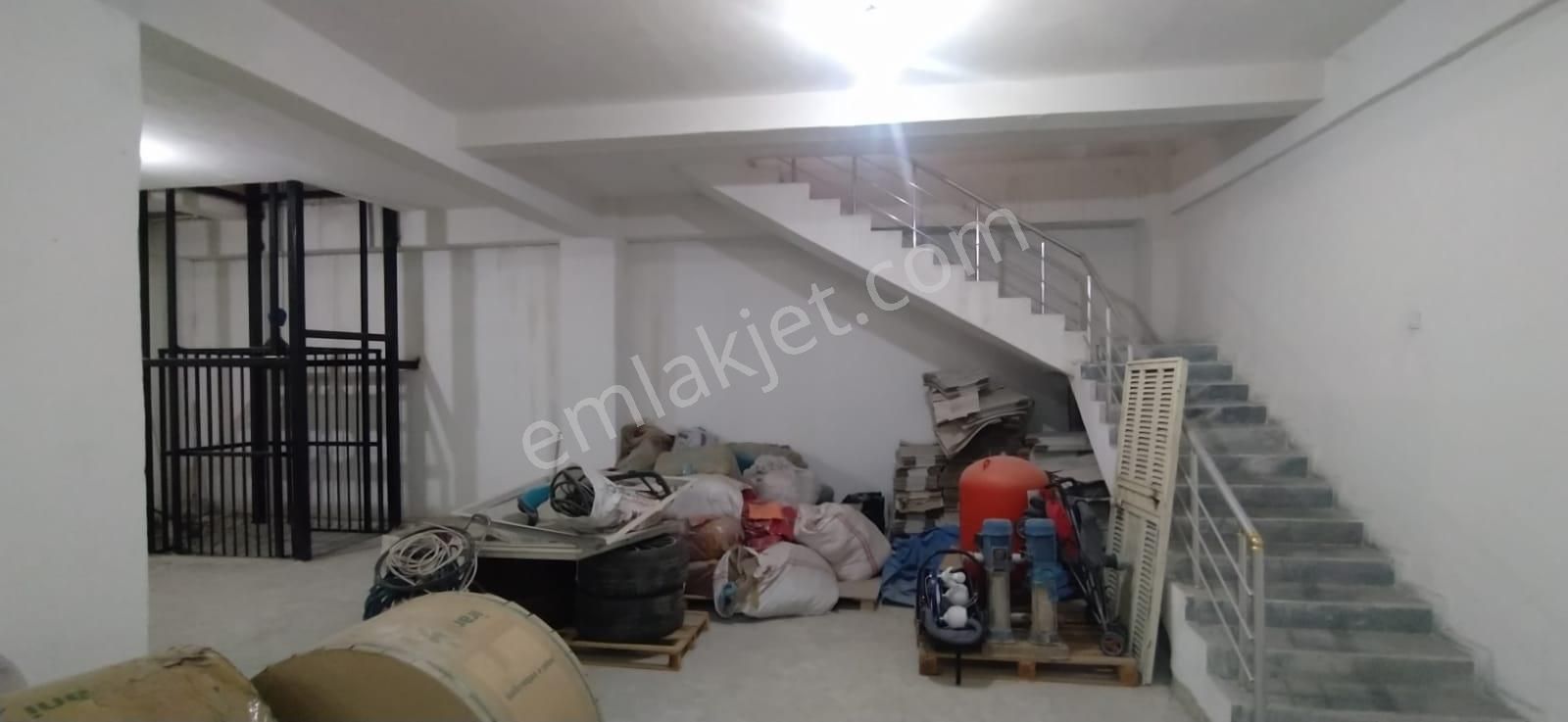 Matbacılar Sitesinde İmalat İçin Çok Uygun İş Yeri - Görsel 5