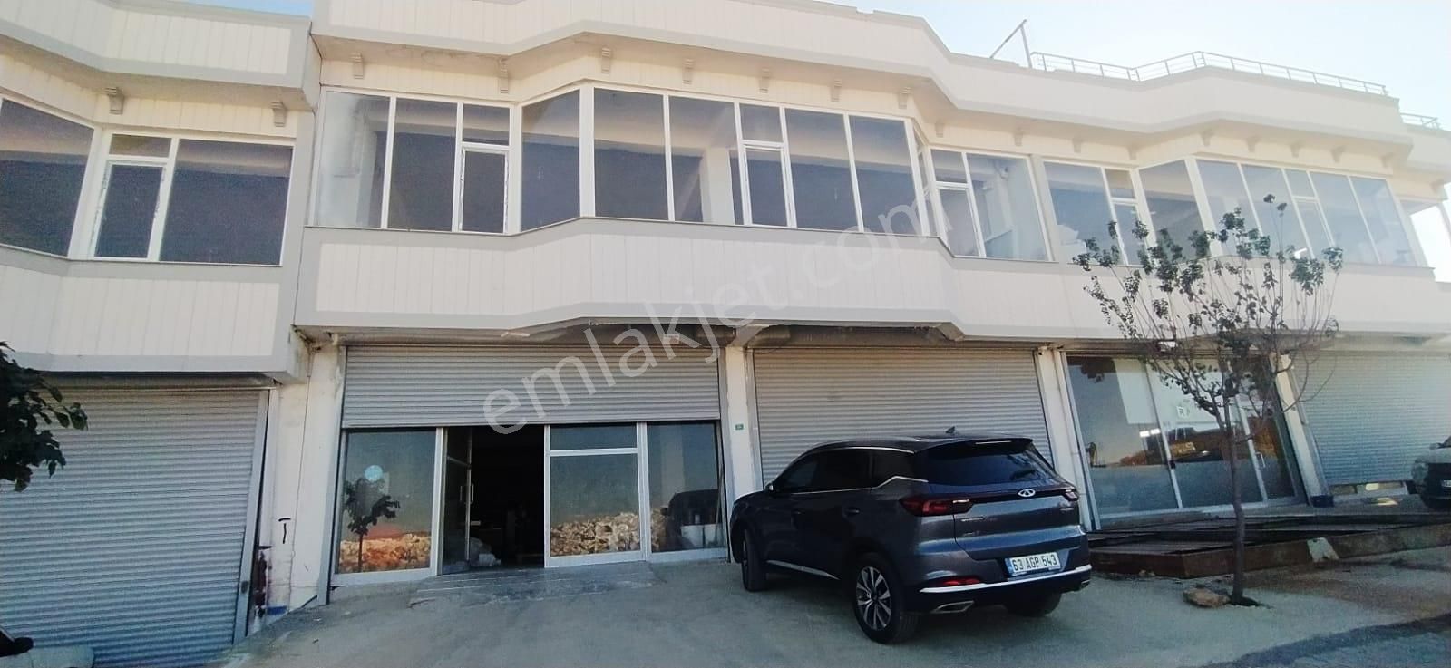 Matbacılar Sitesinde İmalat İçin Çok Uygun İş Yeri - Görsel 10