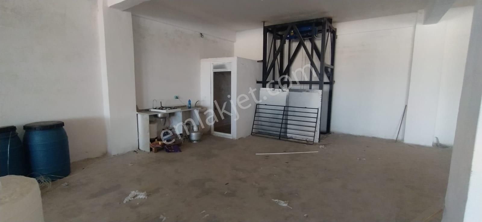 Matbacılar Sitesinde İmalat İçin Çok Uygun İş Yeri - Görsel 12