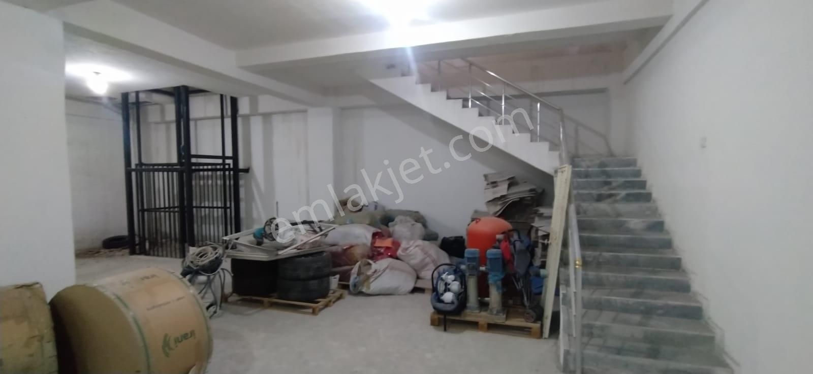 Matbacılar Sitesinde İmalat İçin Çok Uygun İş Yeri - Görsel 9