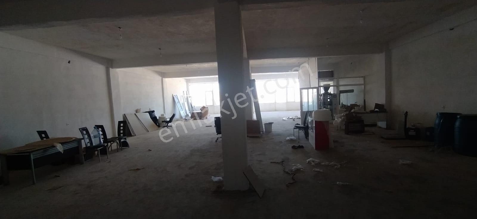 Matbacılar Sitesinde İmalat İçin Çok Uygun İş Yeri - Görsel 6