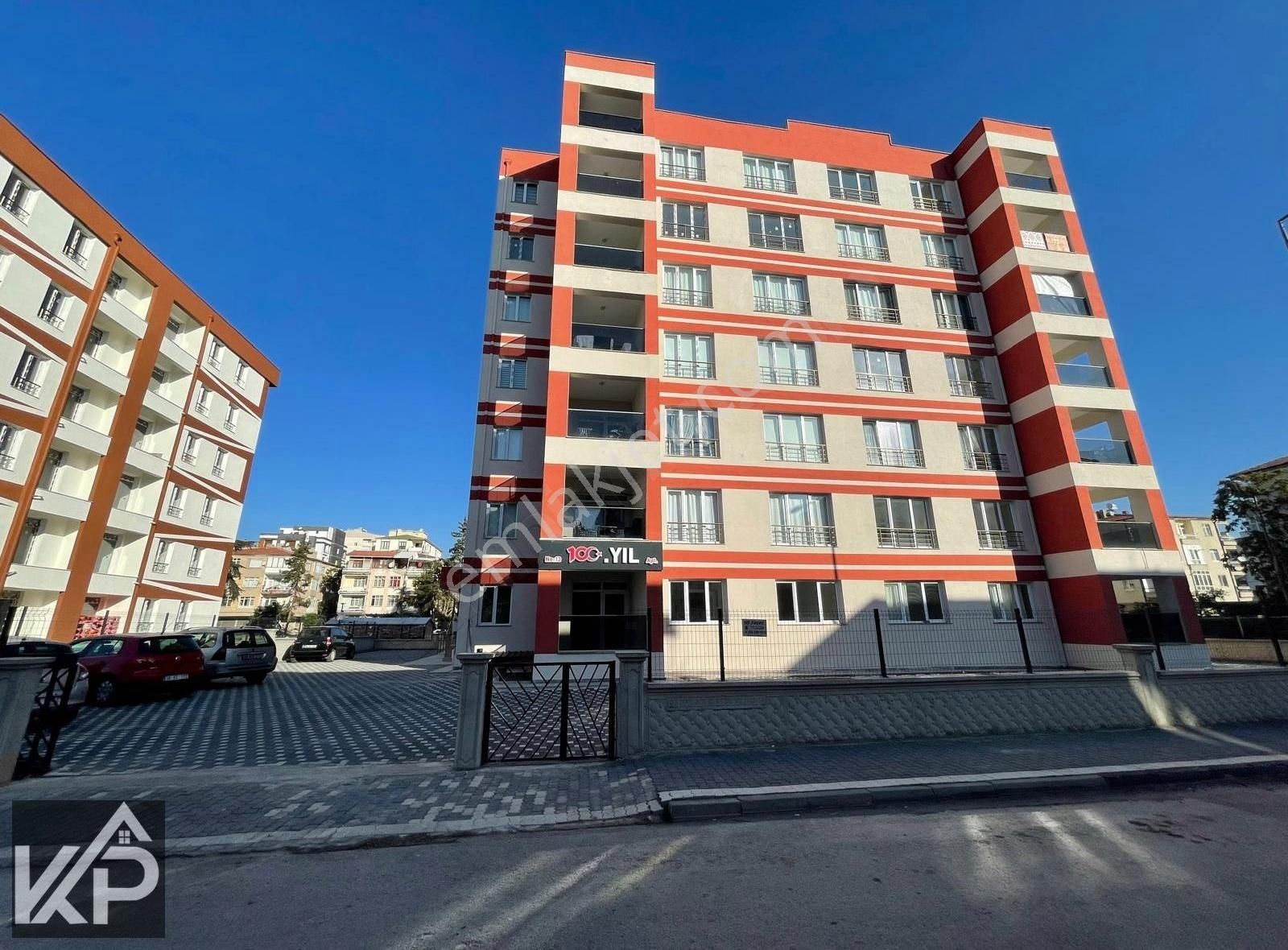 Kocasinan Fevzi Çakmak Satılık Daire FEVZİ ÇAKMAK MAH. 3+1 LÜXS SATILIK FIRSAT DAİRE MERKEZİ KONUMLU