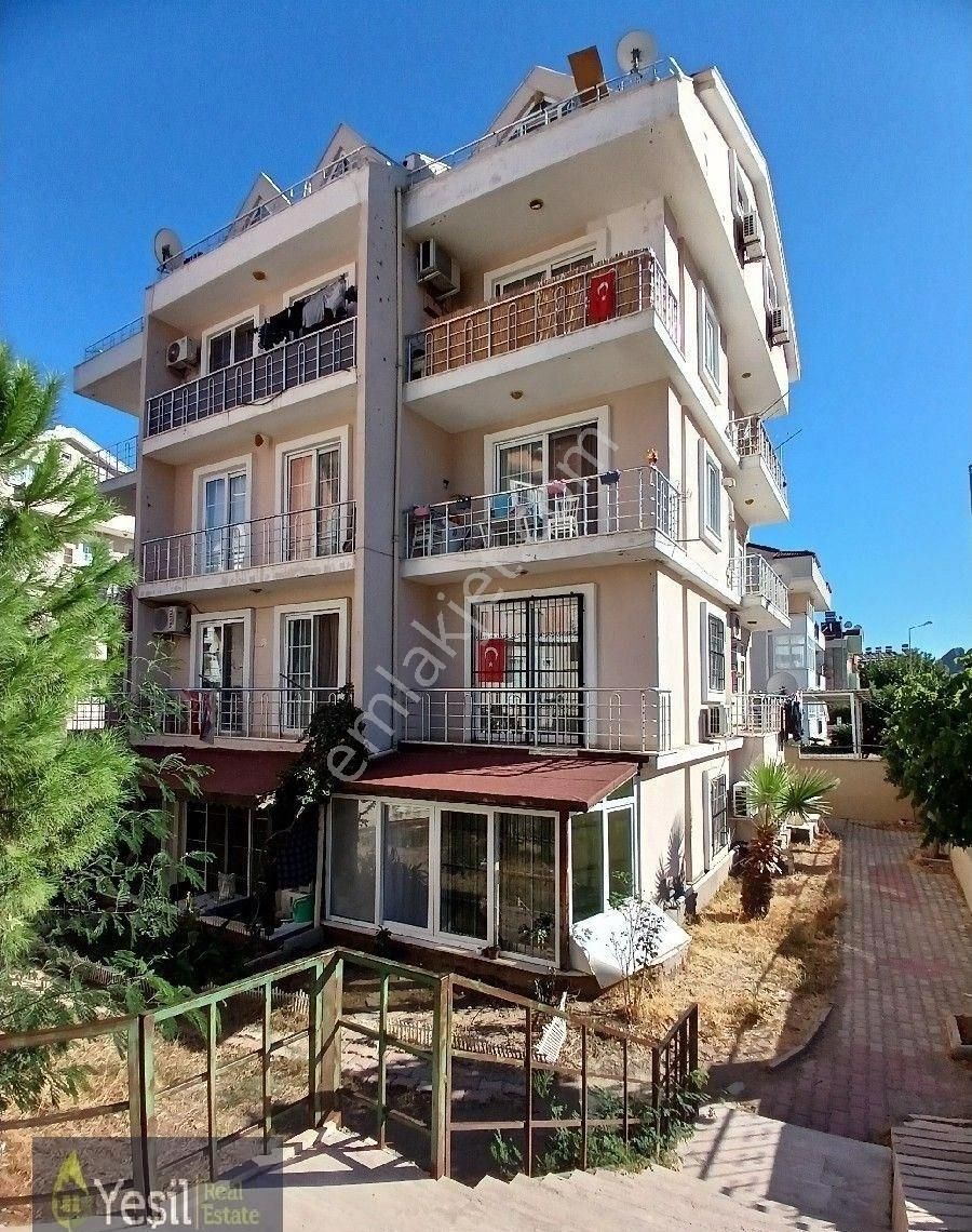 Kemer Arslanbucak Satılık Daire ARSLANBUCAKTA 2+1 SATILIK DUBLEKS DAİRE