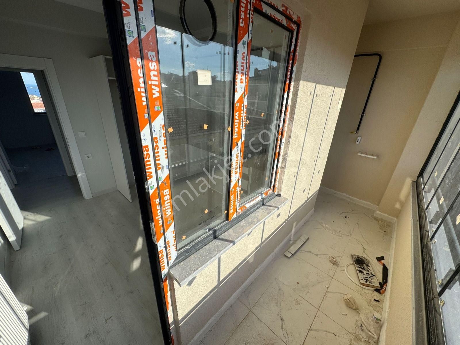 Ekşioğlu' Ndan Tekirdağ Süleymanpaşa 100.yıl Mah 2+1 Satılık Daire - Görsel 21